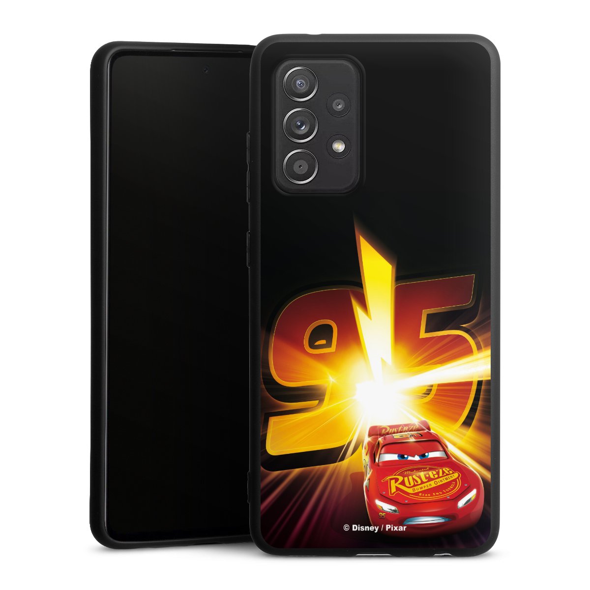 Silikon Premium Case 