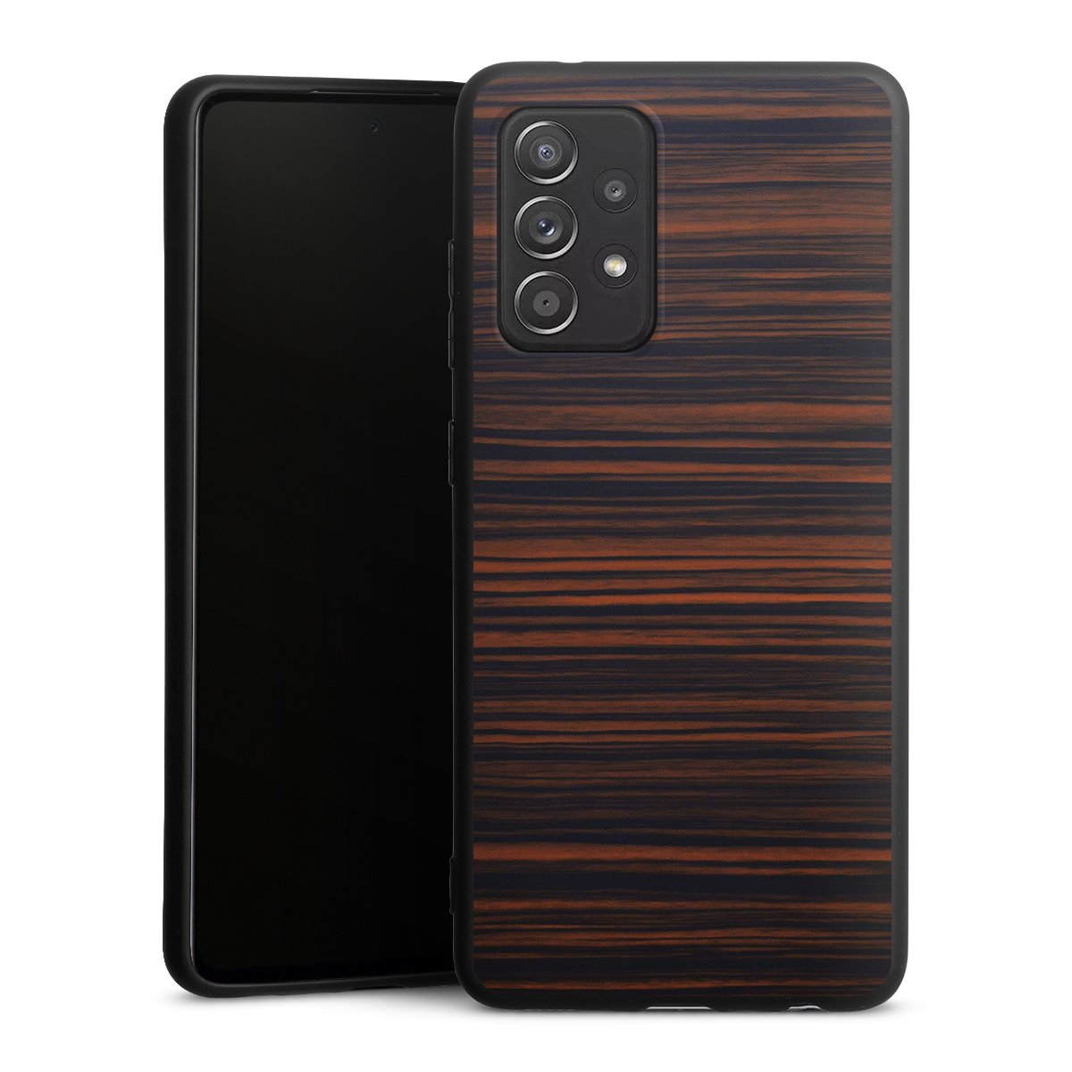 Siliconen premium hoesje