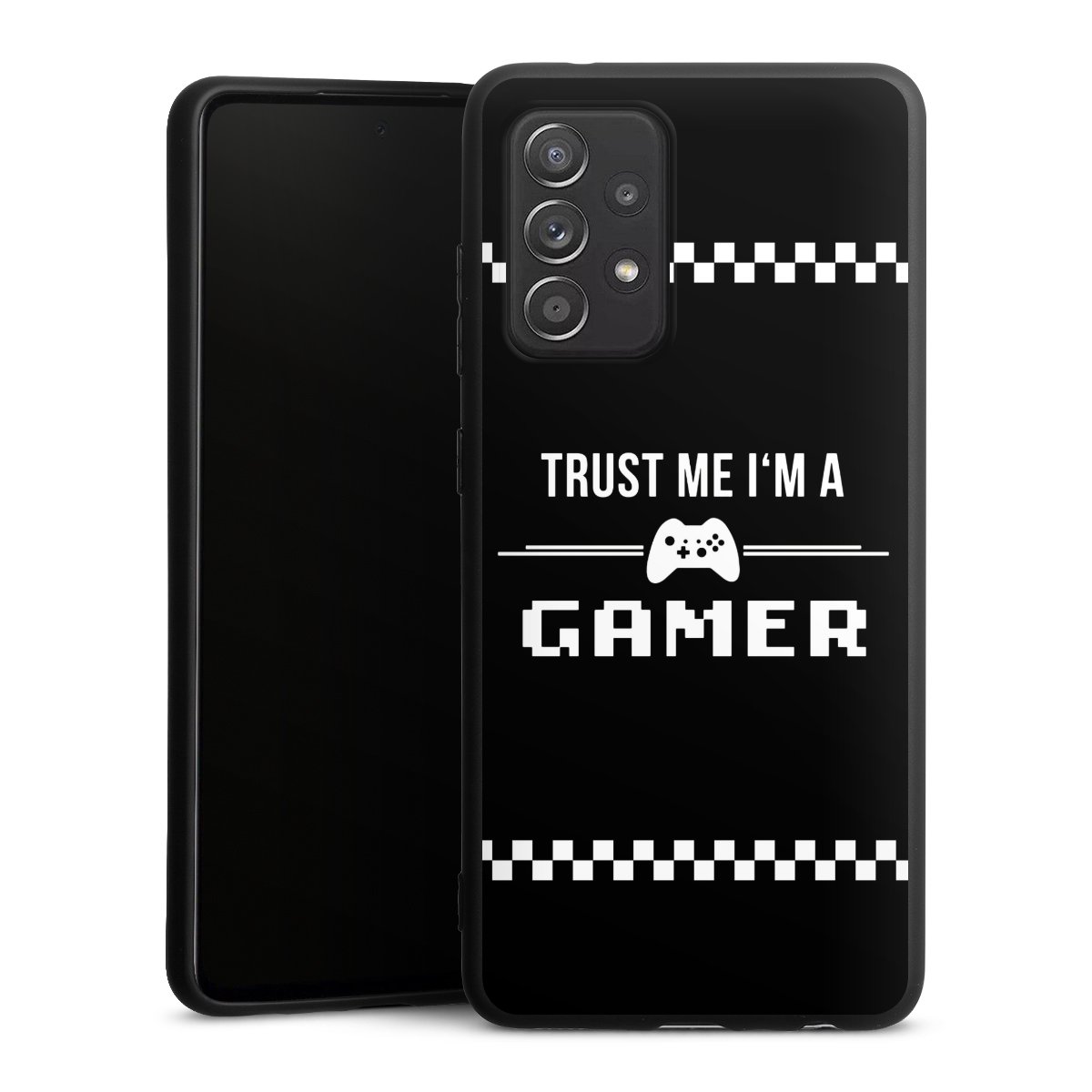 Siliconen premium hoesje