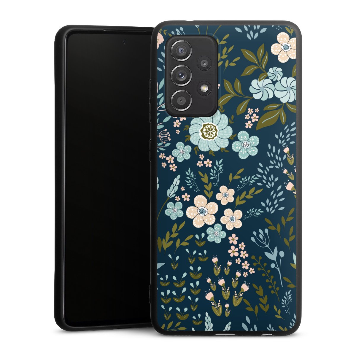 Siliconen premium hoesje