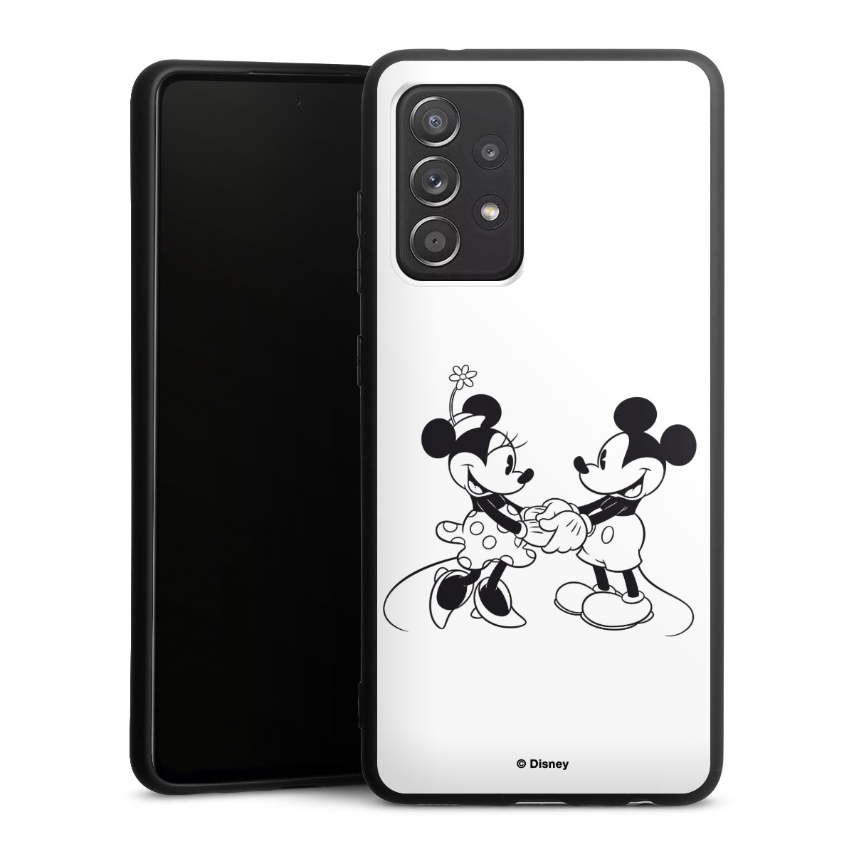 Silikon Premium Case