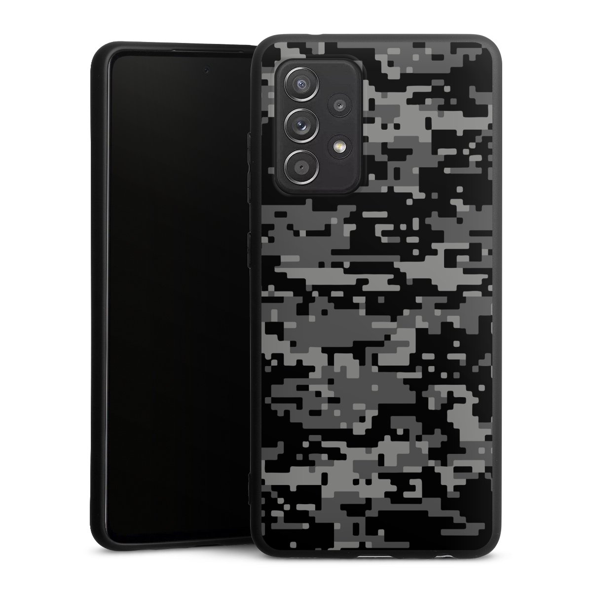 Cover Premium in silicone