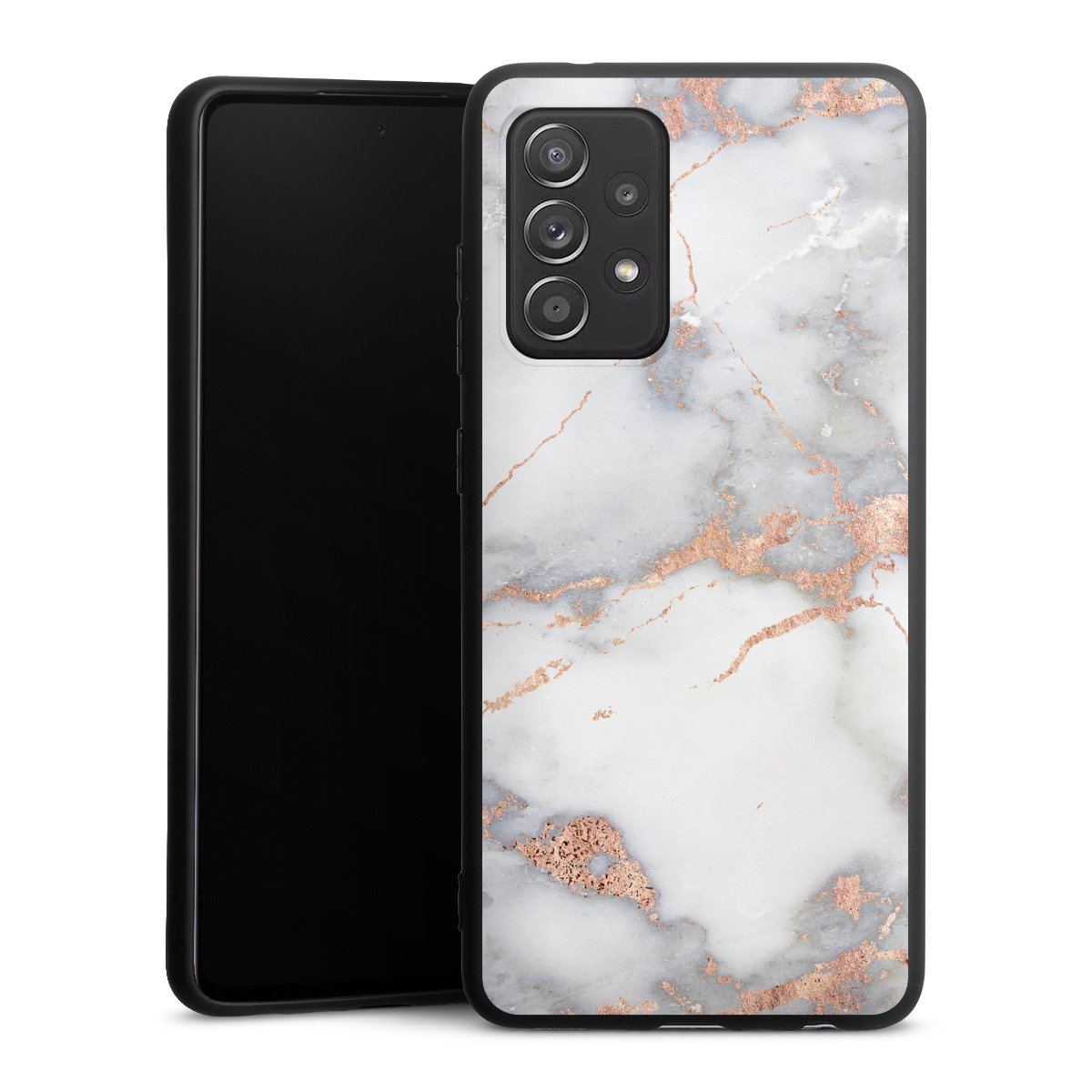 Coque silicone Premium