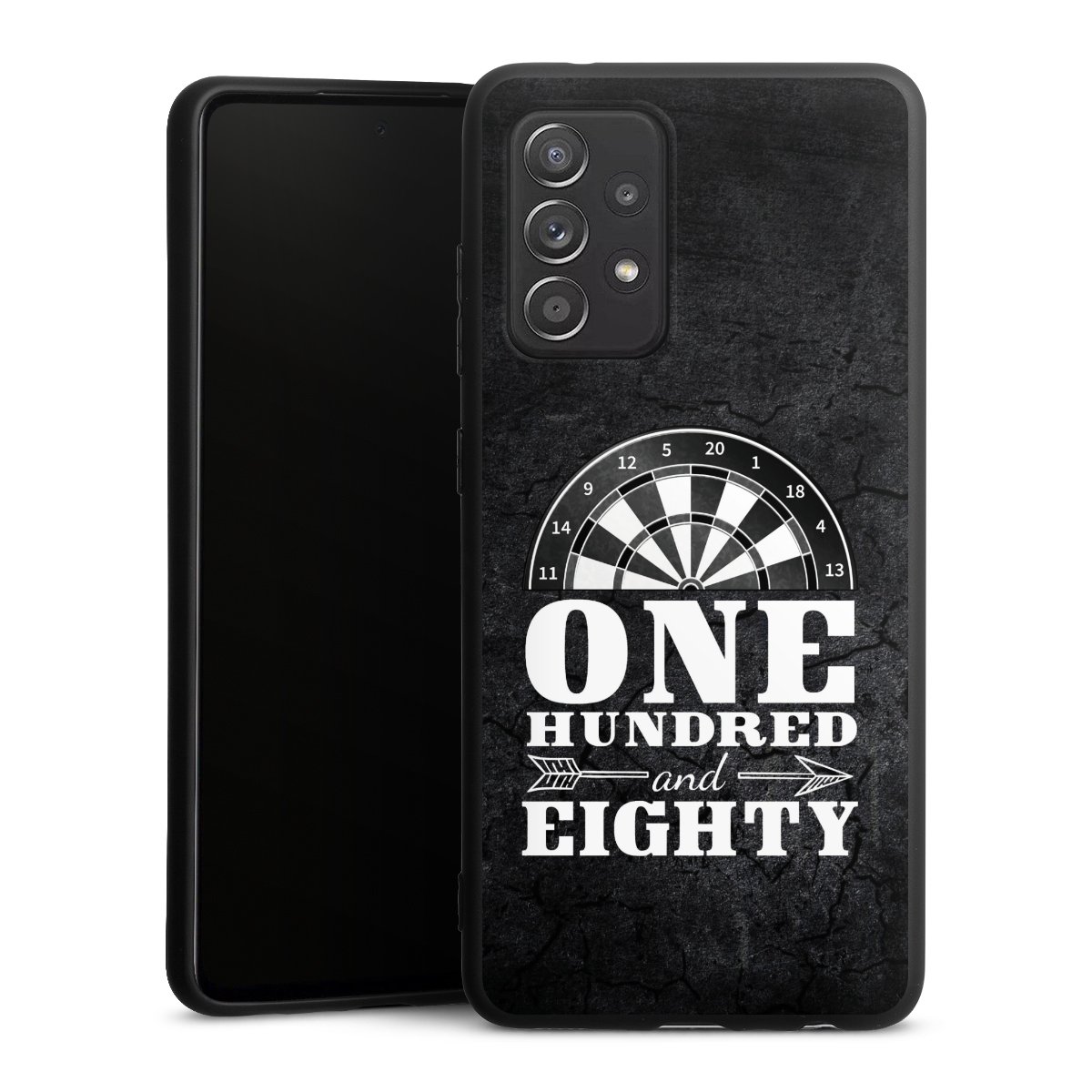 Coque silicone Premium