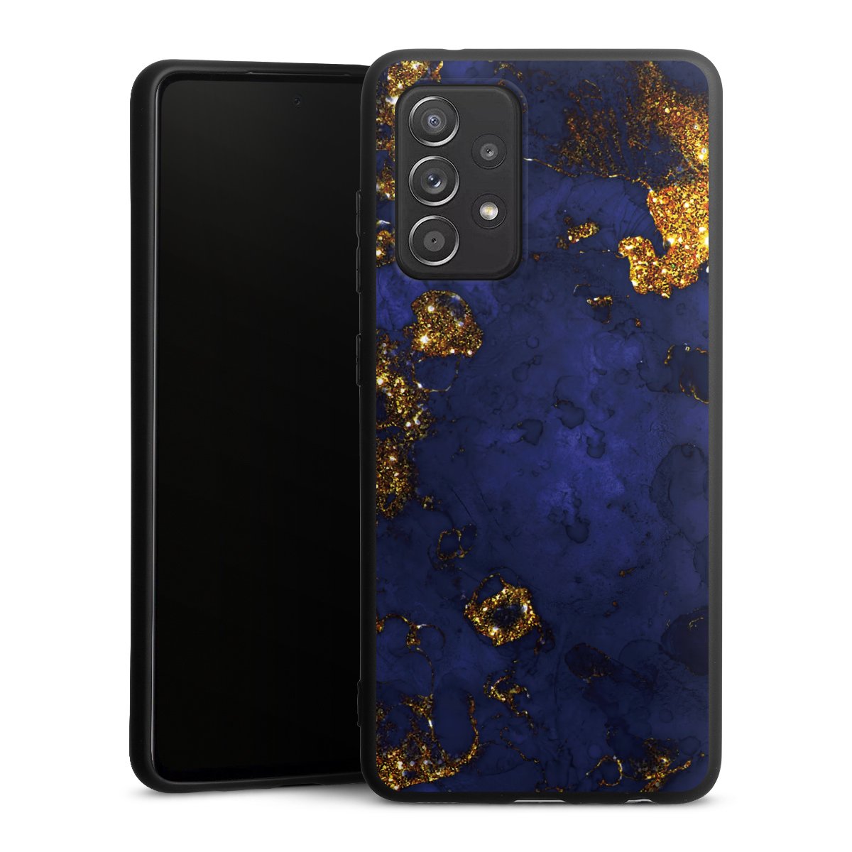 Silikon Premium Case
