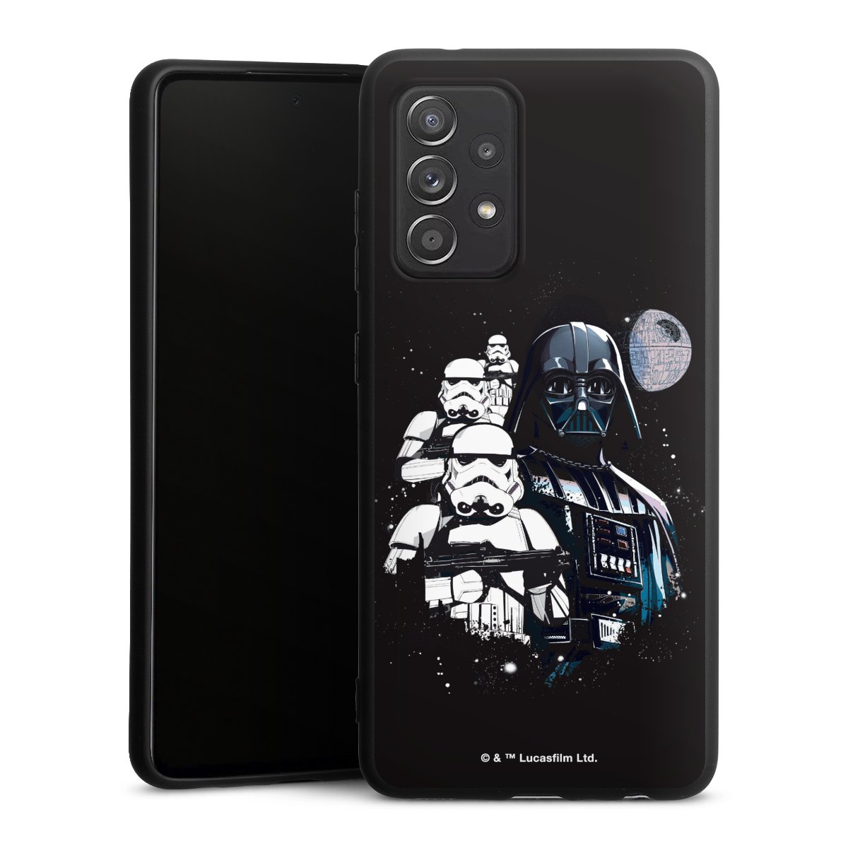 Cover Premium in silicone