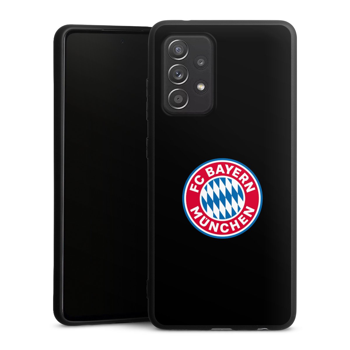Silikon Premium Case