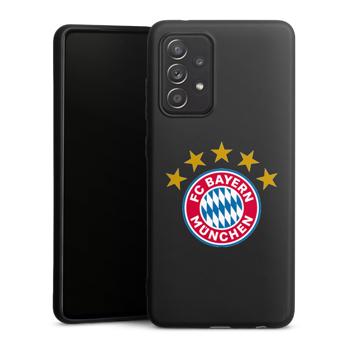 Silikon Premium Case