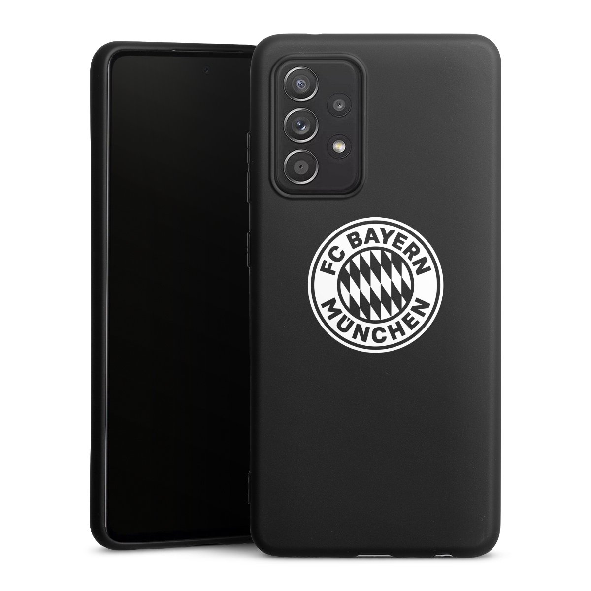 Coque silicone Premium