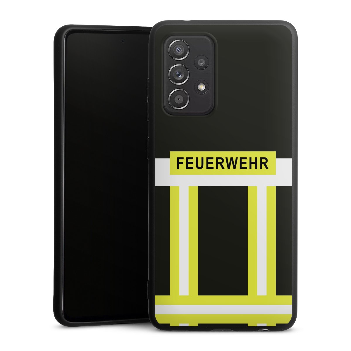 Coque silicone Premium