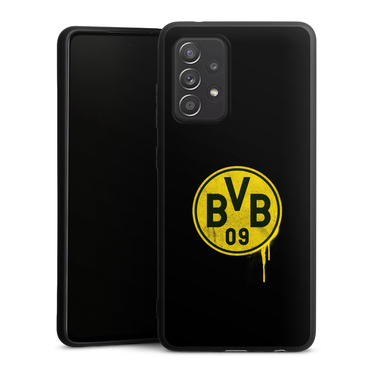 Silikon Premium Case