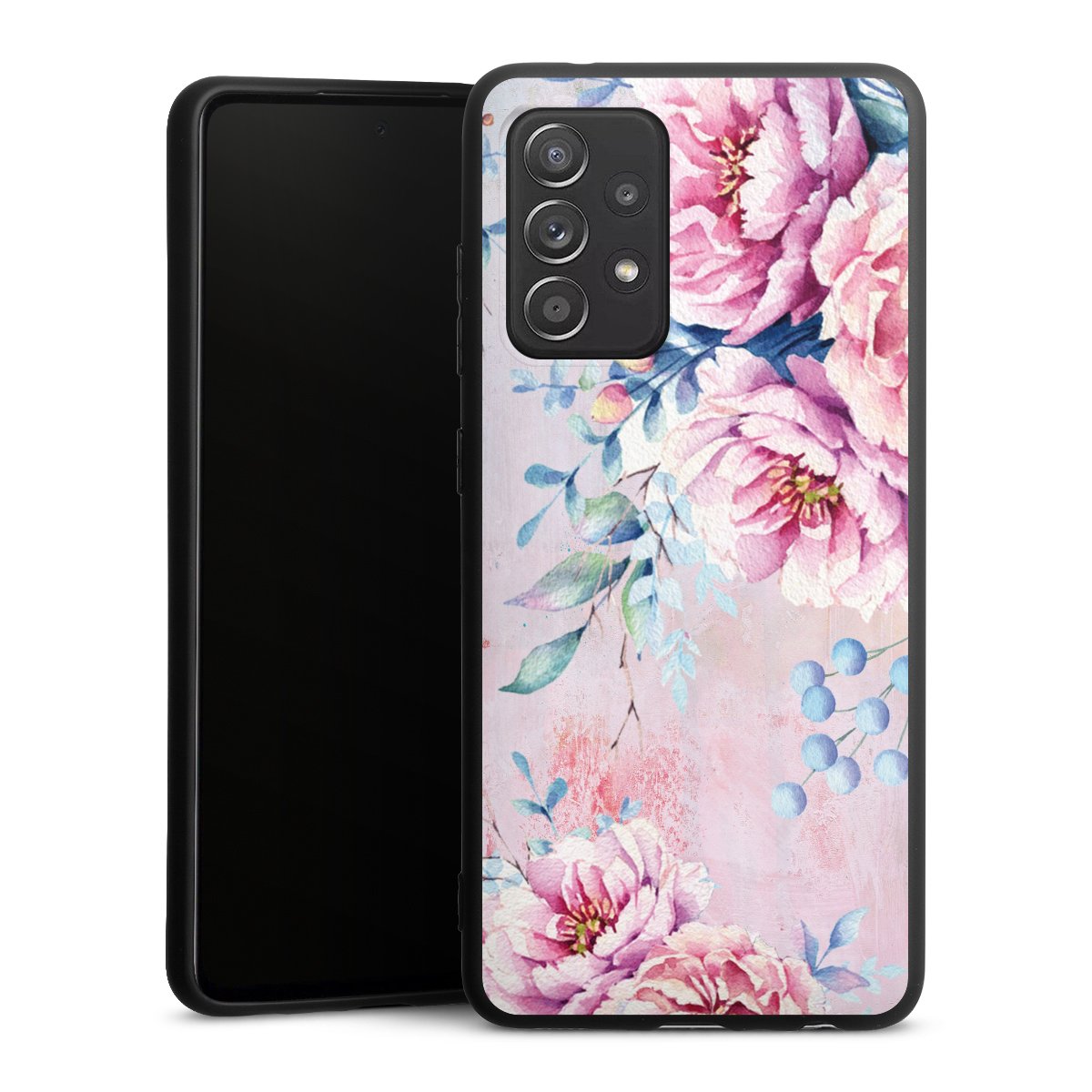 Silikon Premium Case
