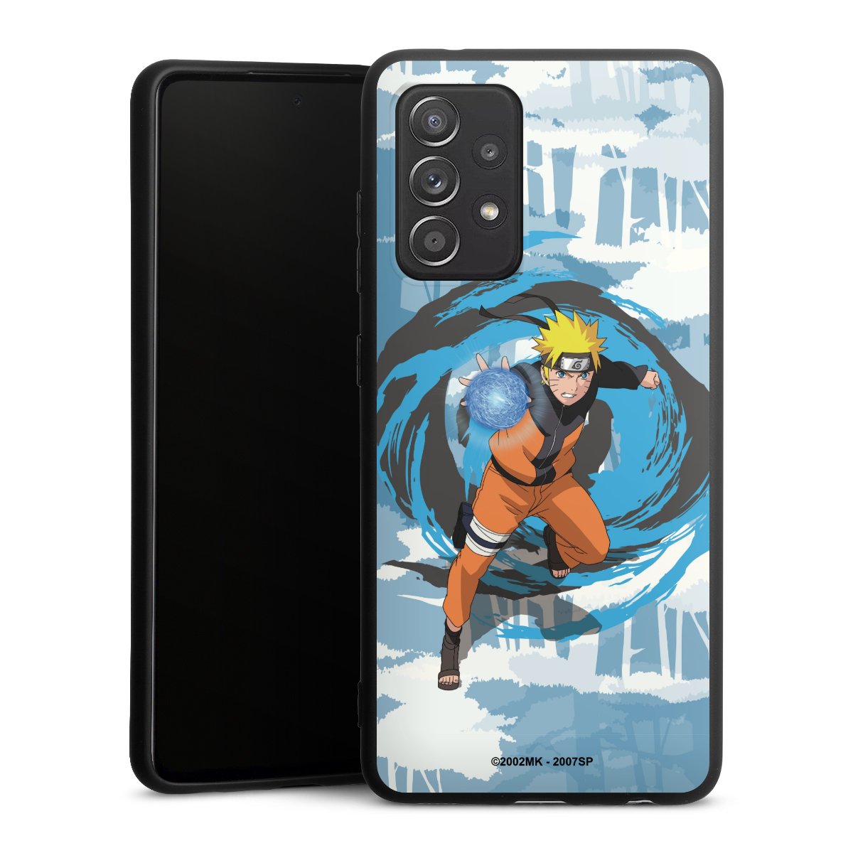 Siliconen premium hoesje