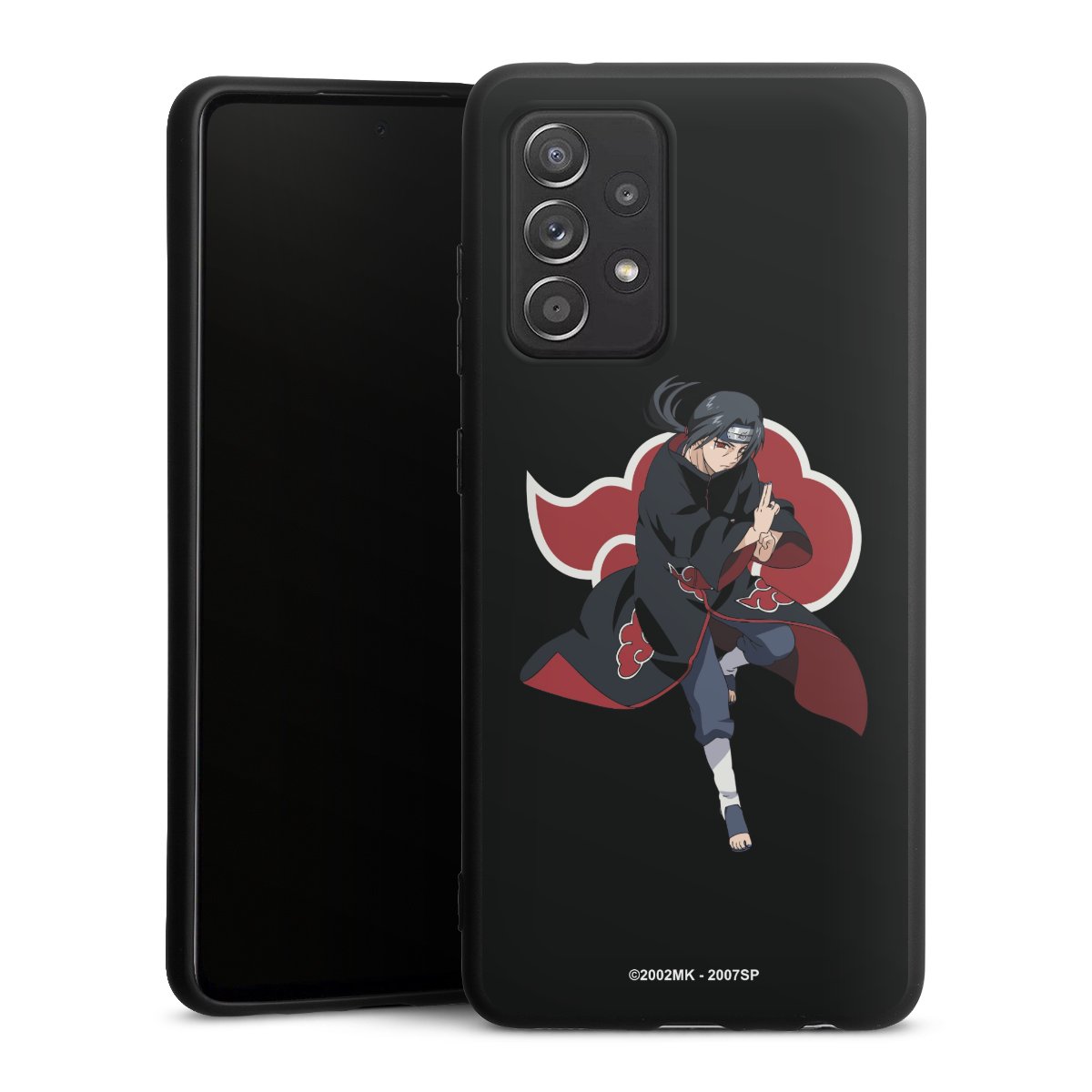 Coque silicone Premium