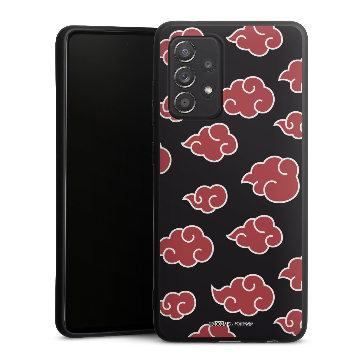 Akatsuki Pattern