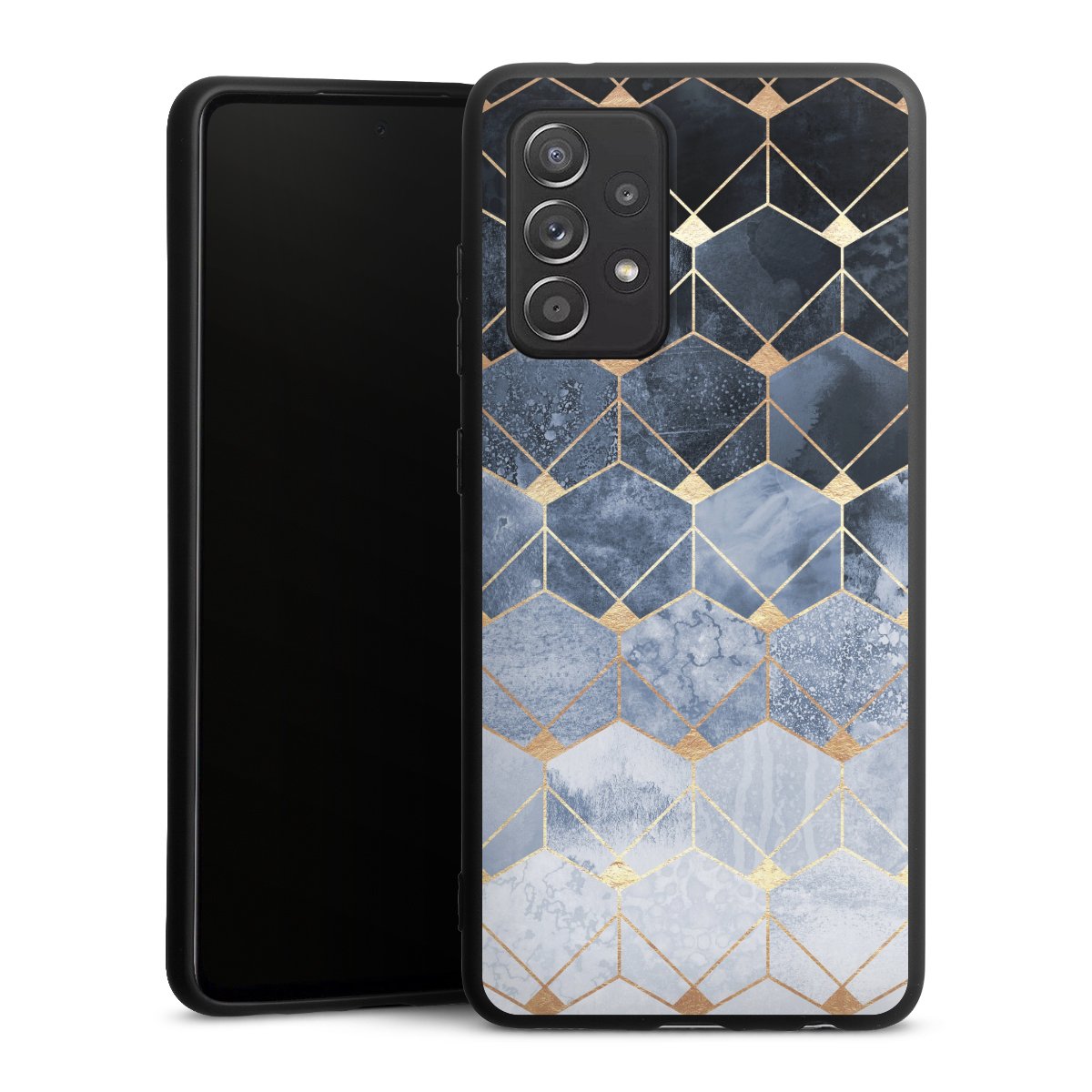 Siliconen premium hoesje
