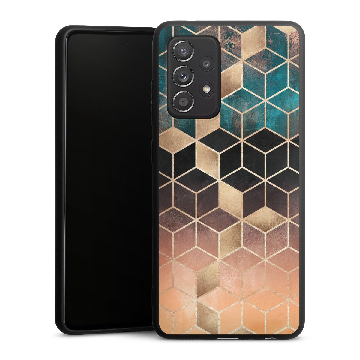 Coque silicone Premium
