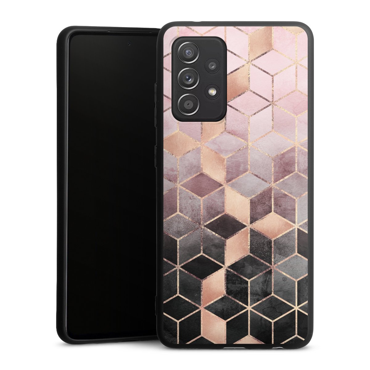 Coque silicone Premium