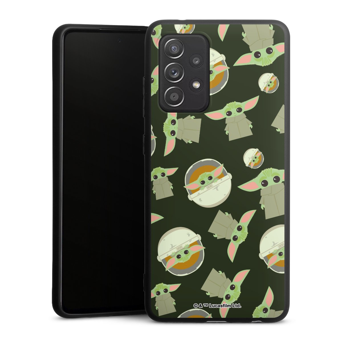 Coque silicone Premium