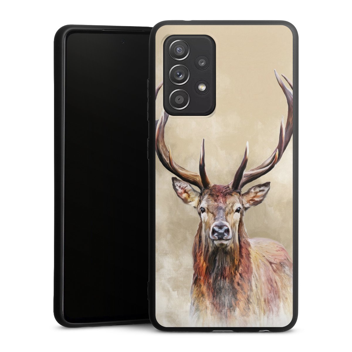 Silikon Premium Case