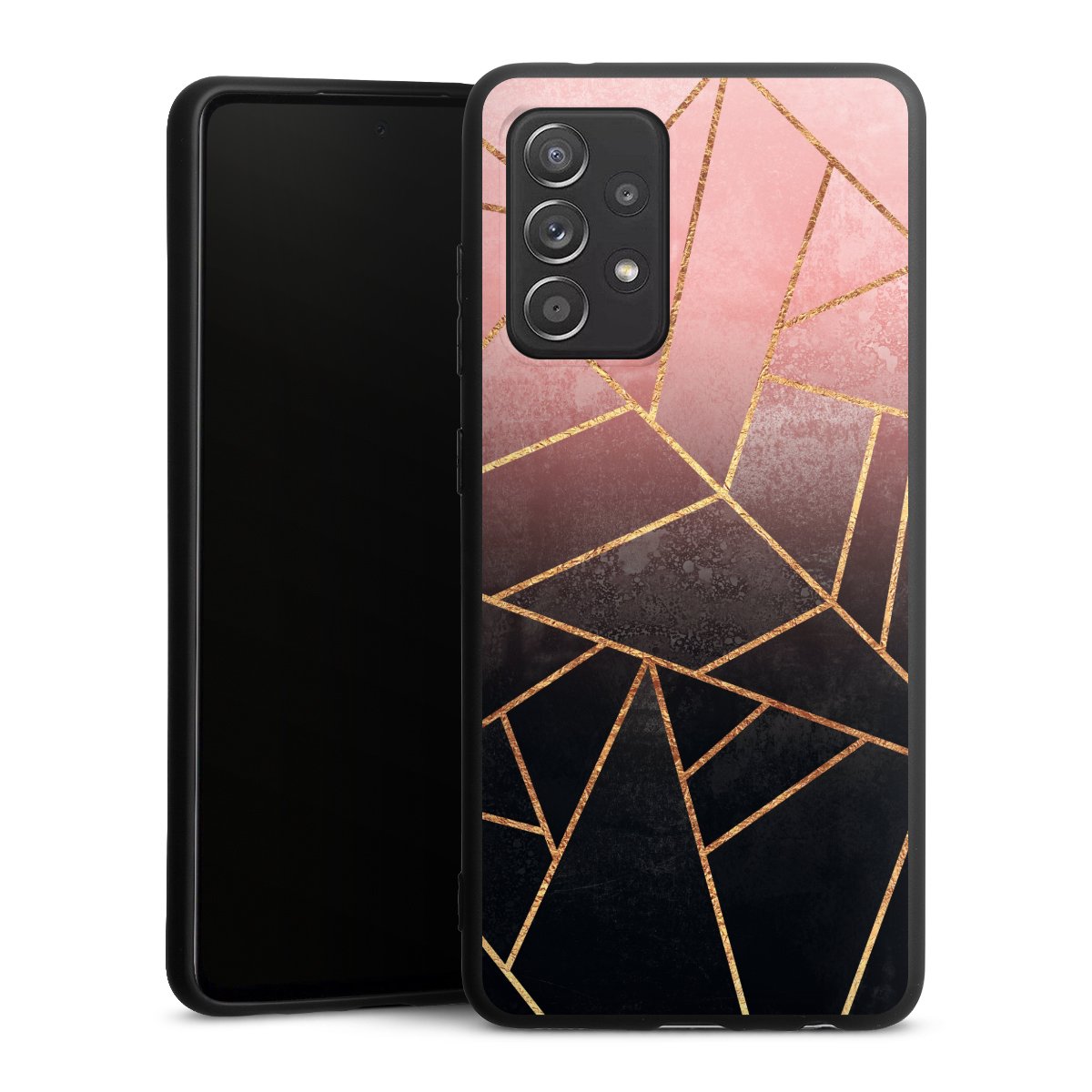 Coque silicone Premium