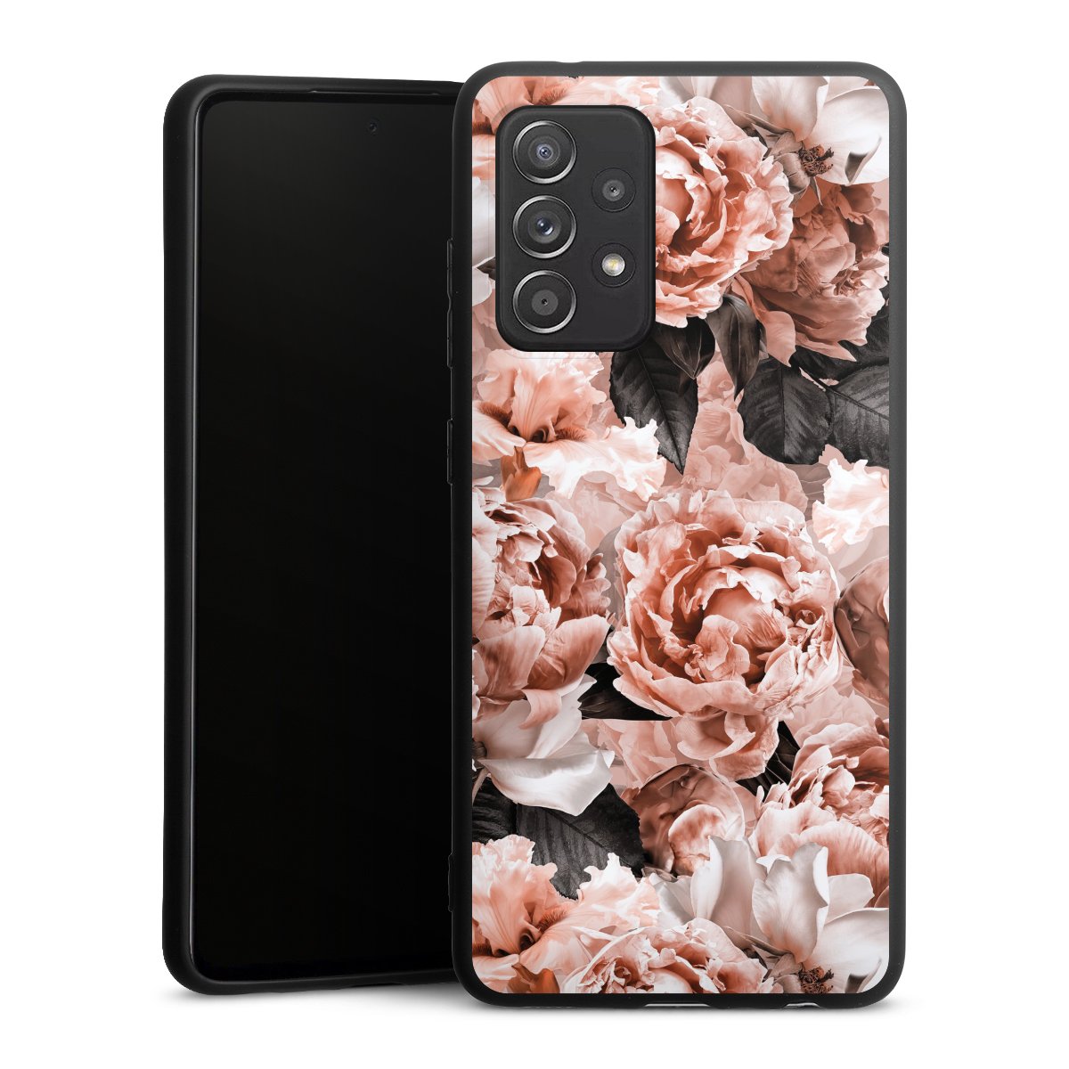 Siliconen premium hoesje