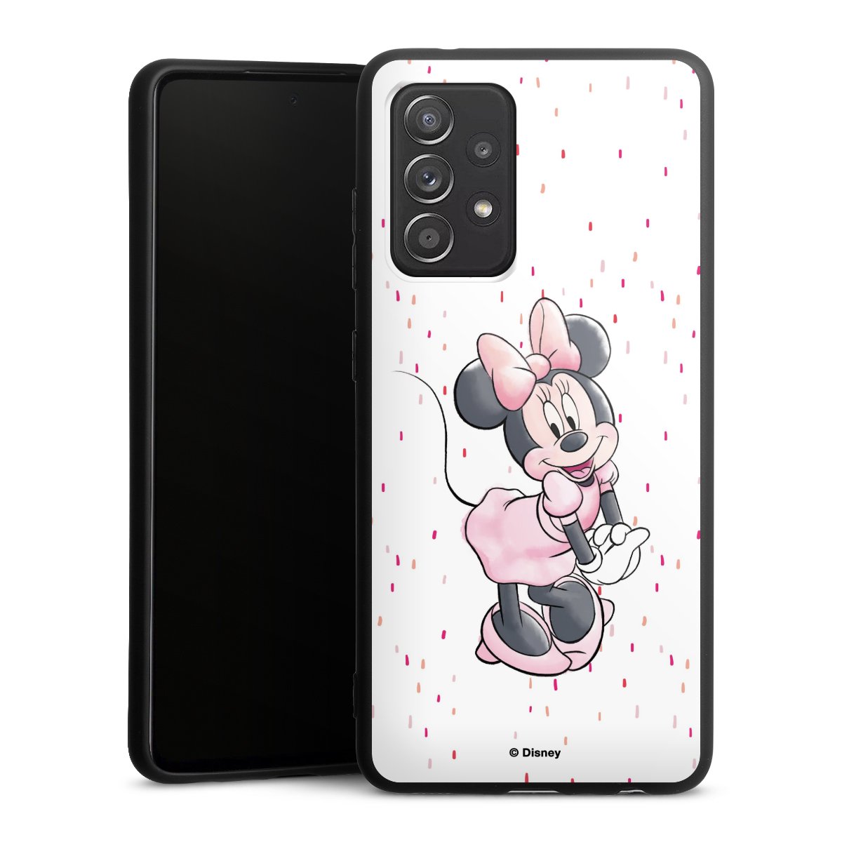 Siliconen premium hoesje