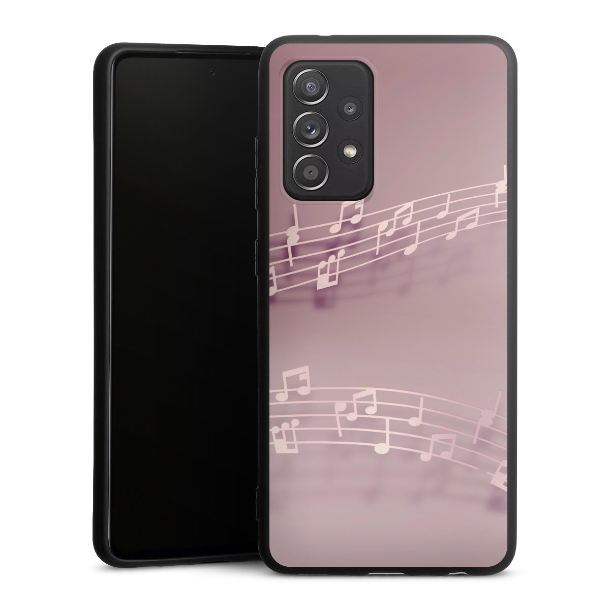Coque silicone Premium