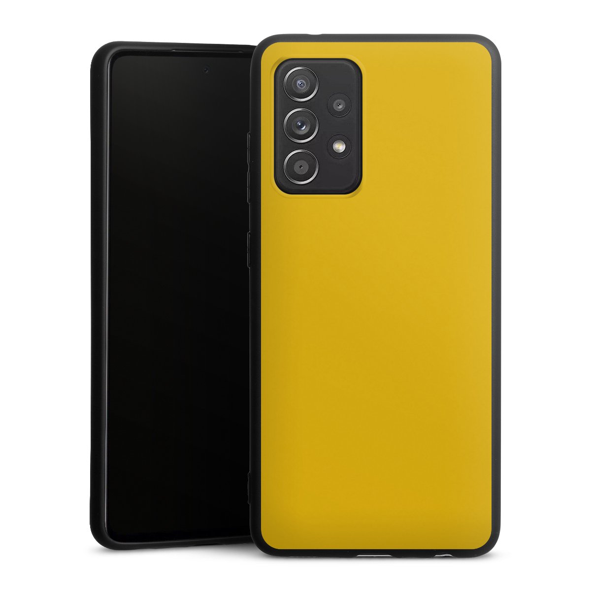 Coque silicone Premium