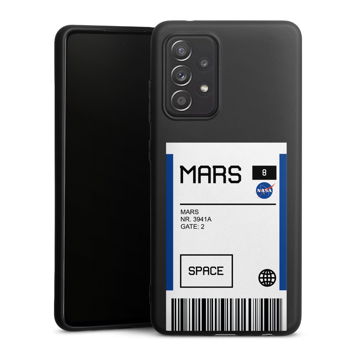 Coque silicone Premium