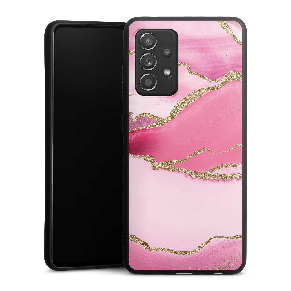 Silikon Premium Case
