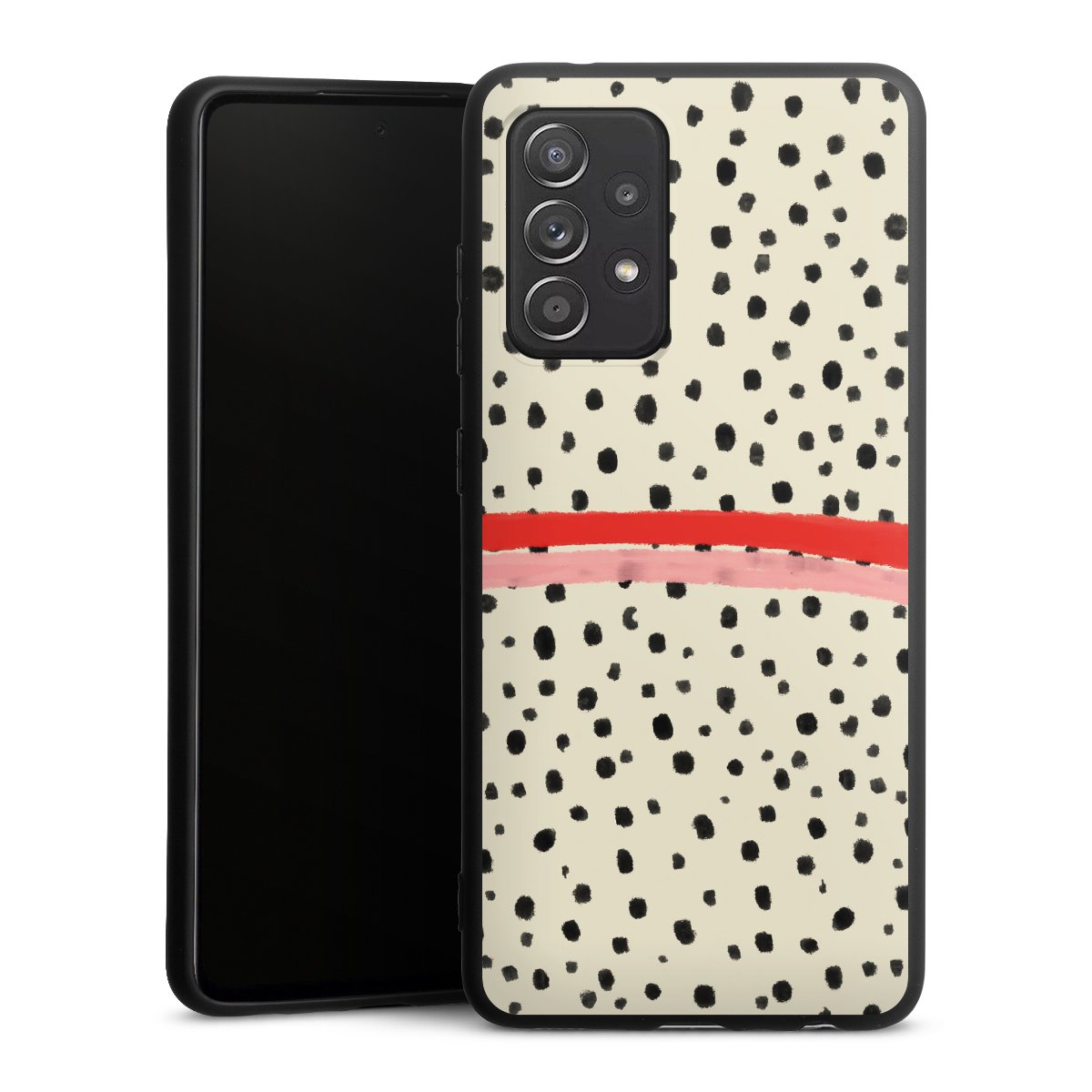 Coque silicone Premium