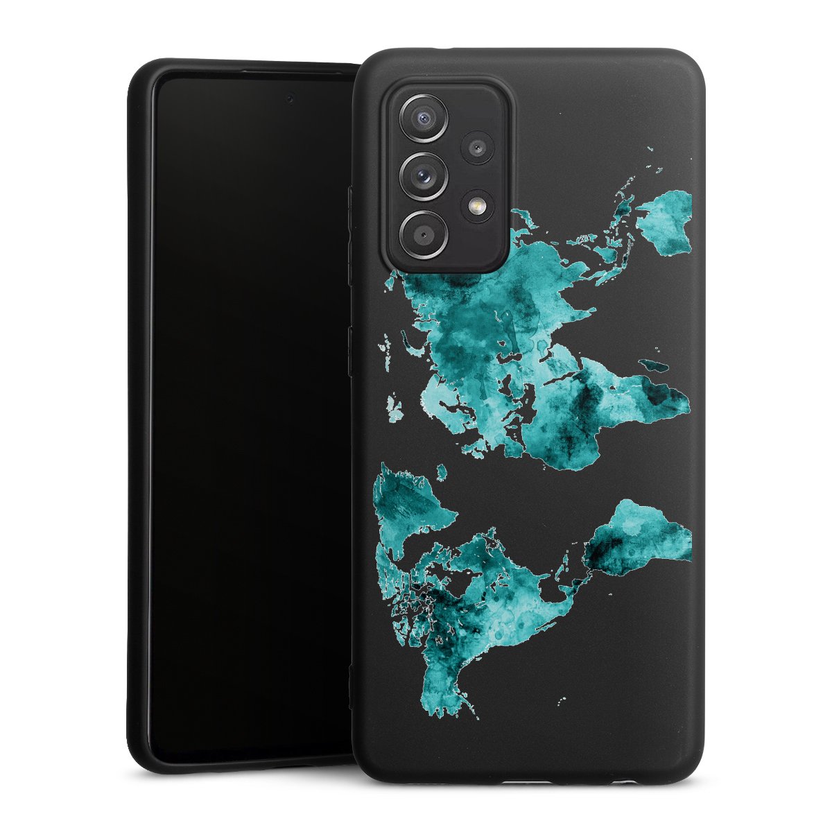 Cover Premium in silicone