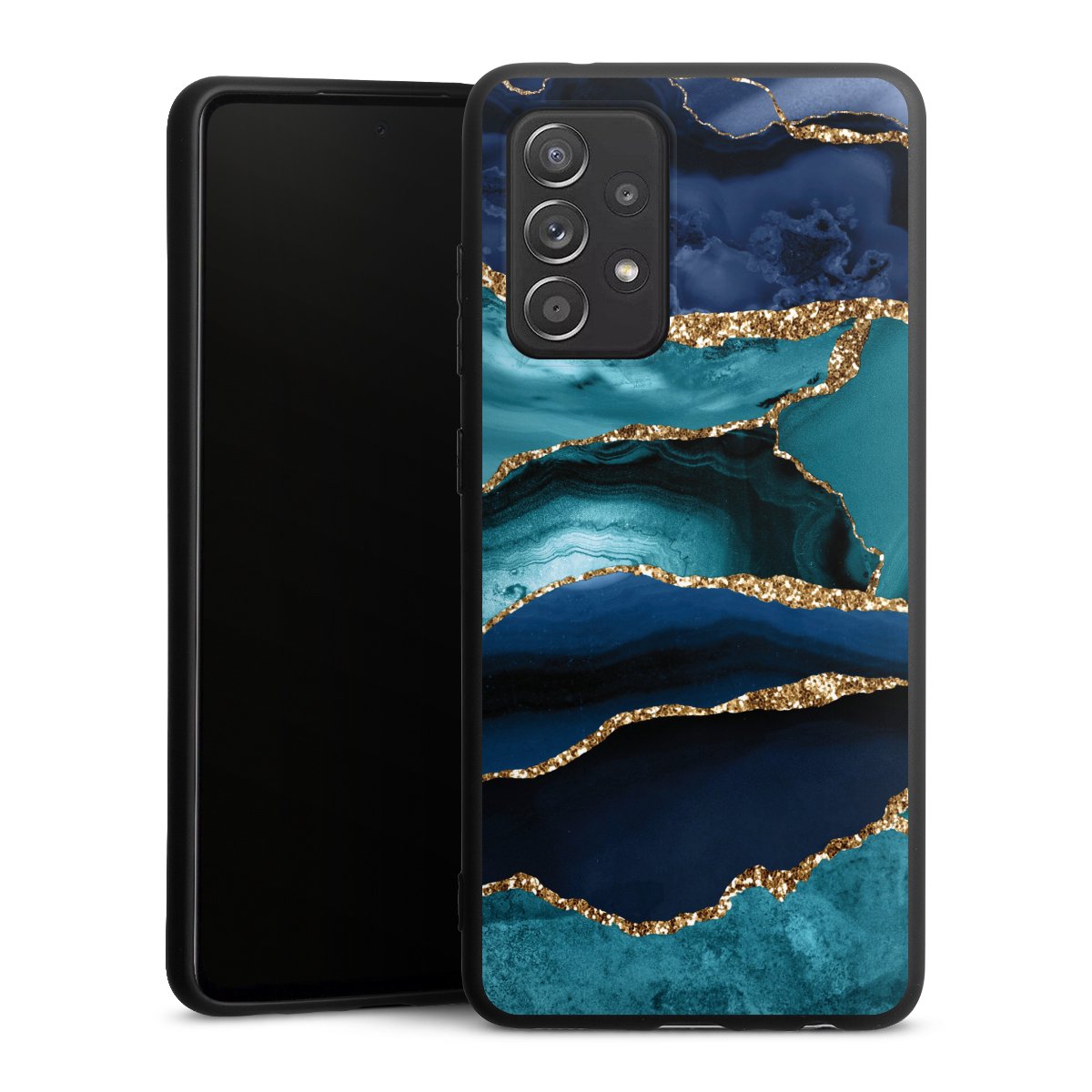 Cover Premium in silicone