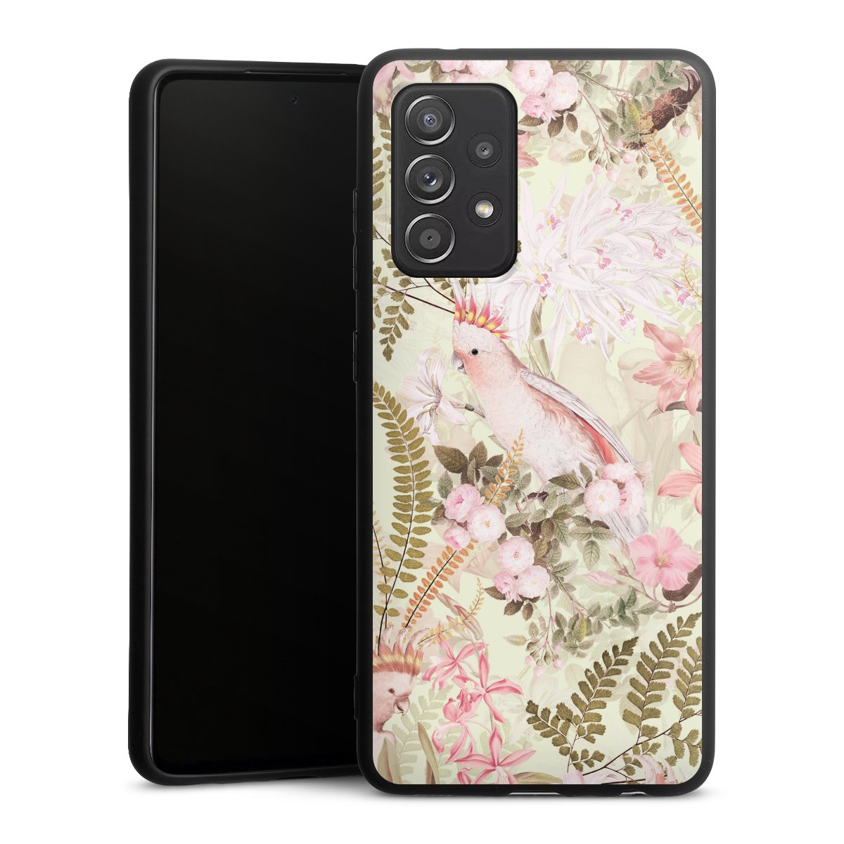 Silikon Premium Case 