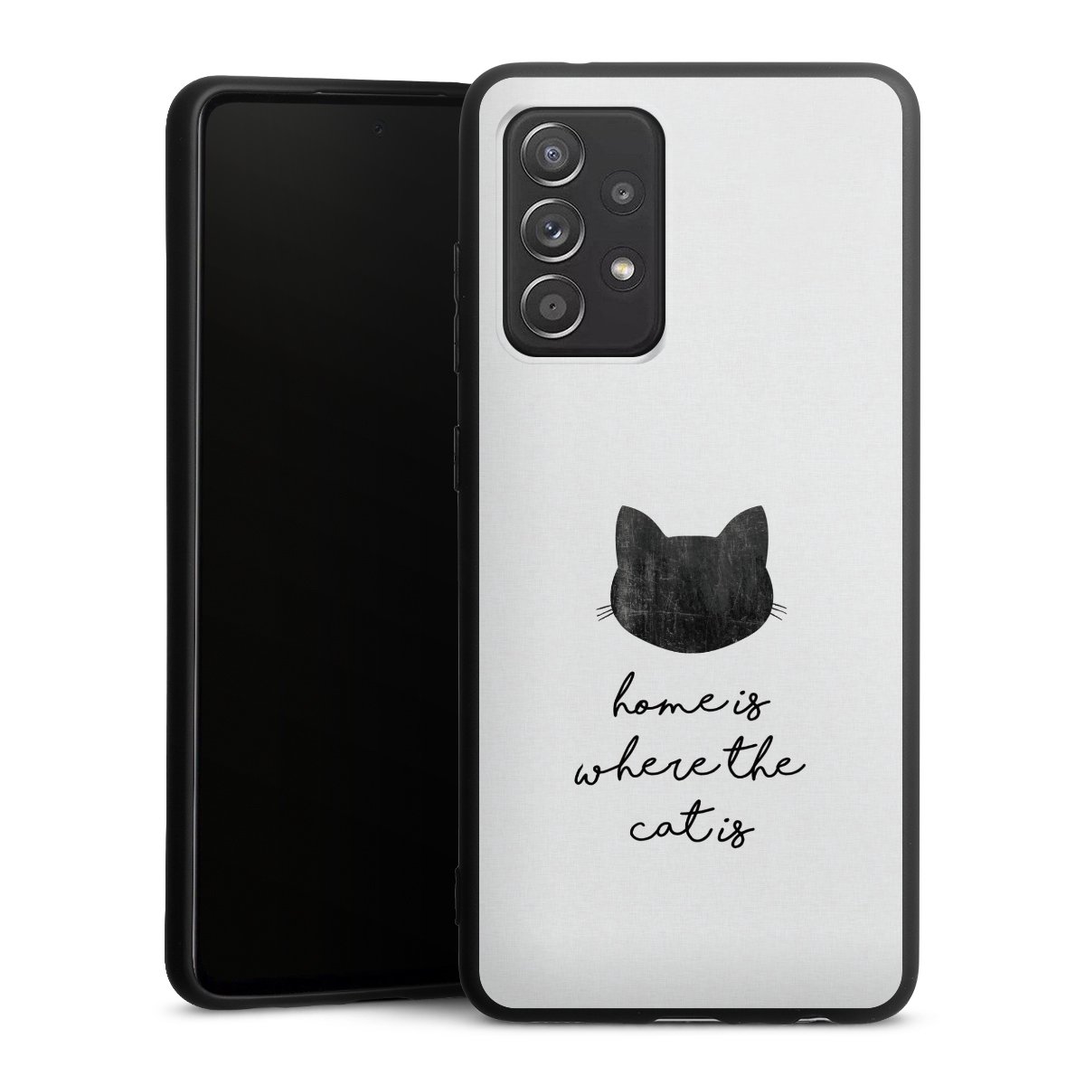 Coque silicone Premium