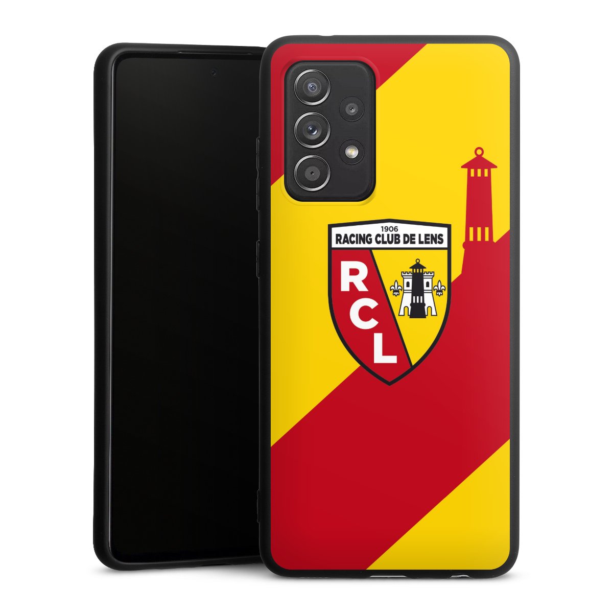 Silikon Premium Case