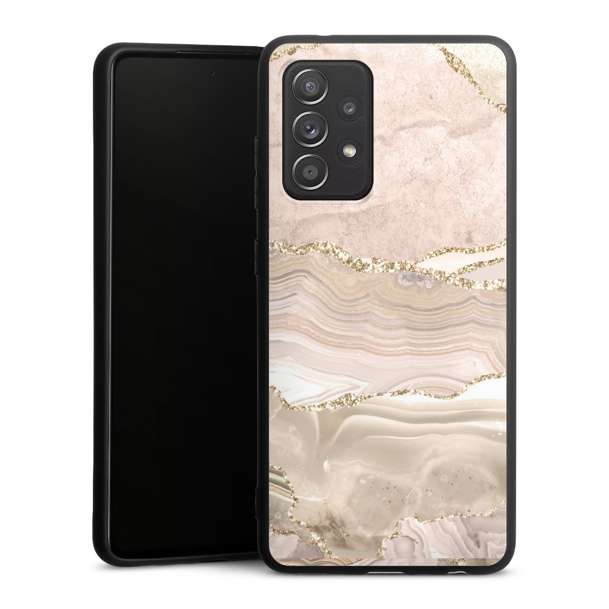 Cover Premium in silicone