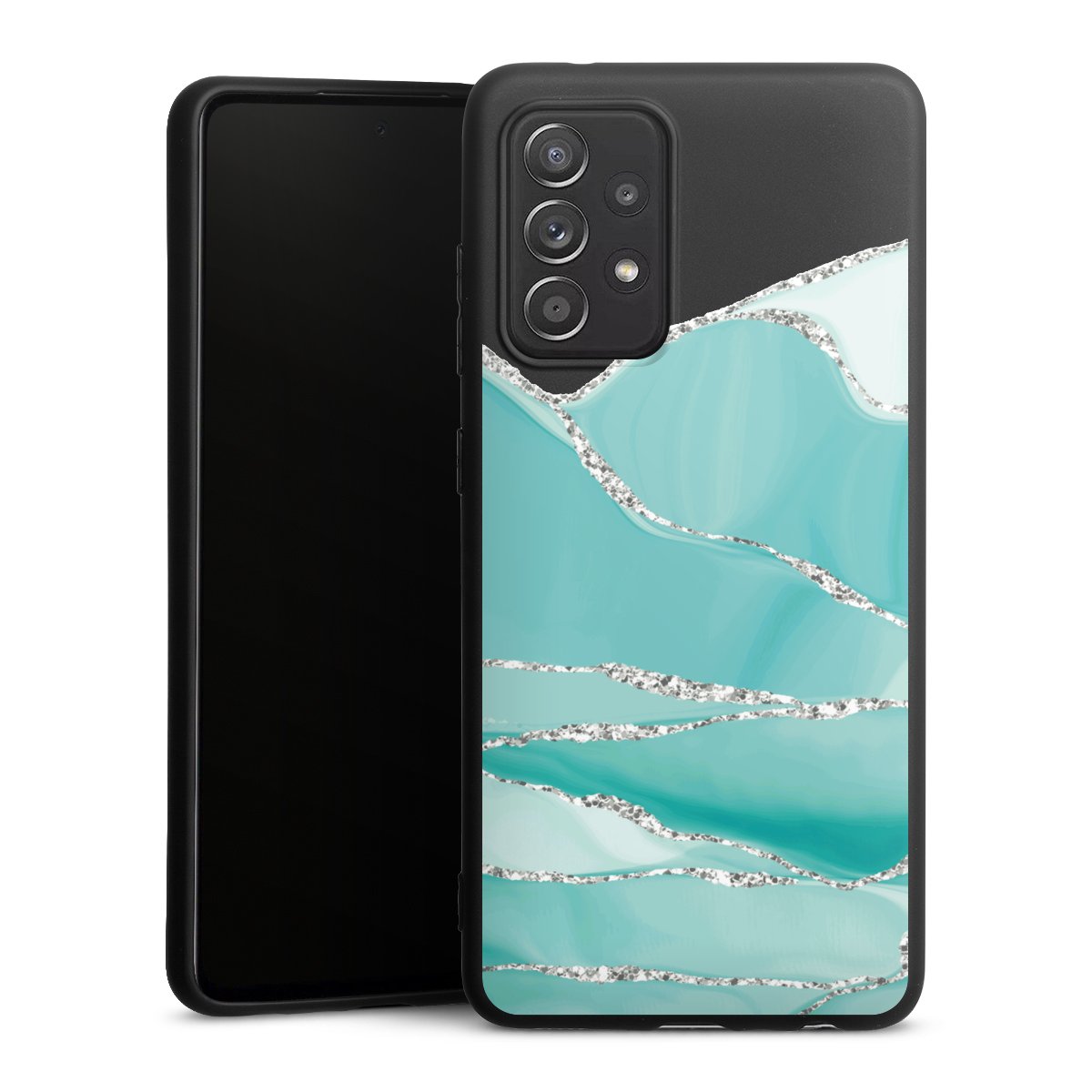 Cover Premium in silicone