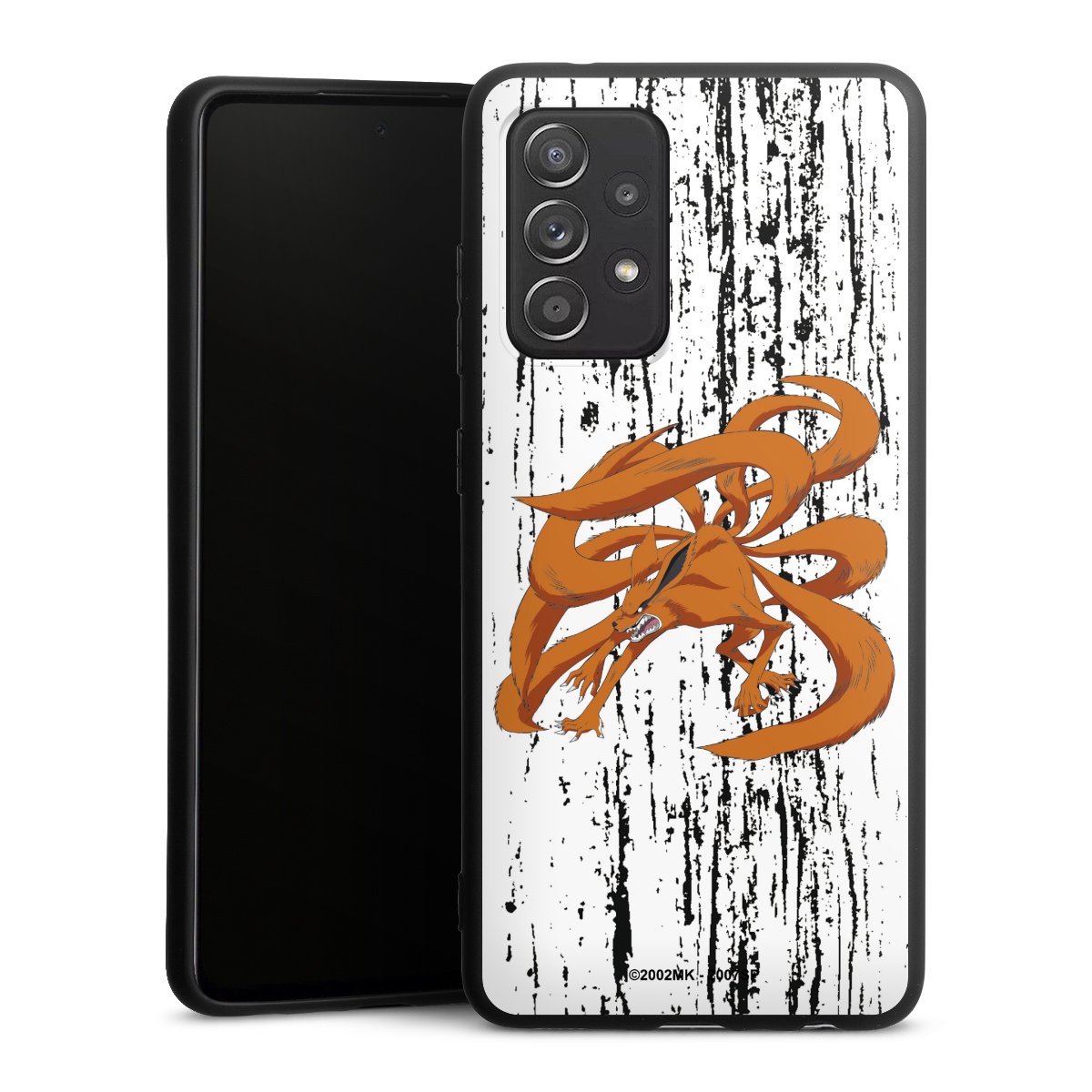 Silikon Premium Case