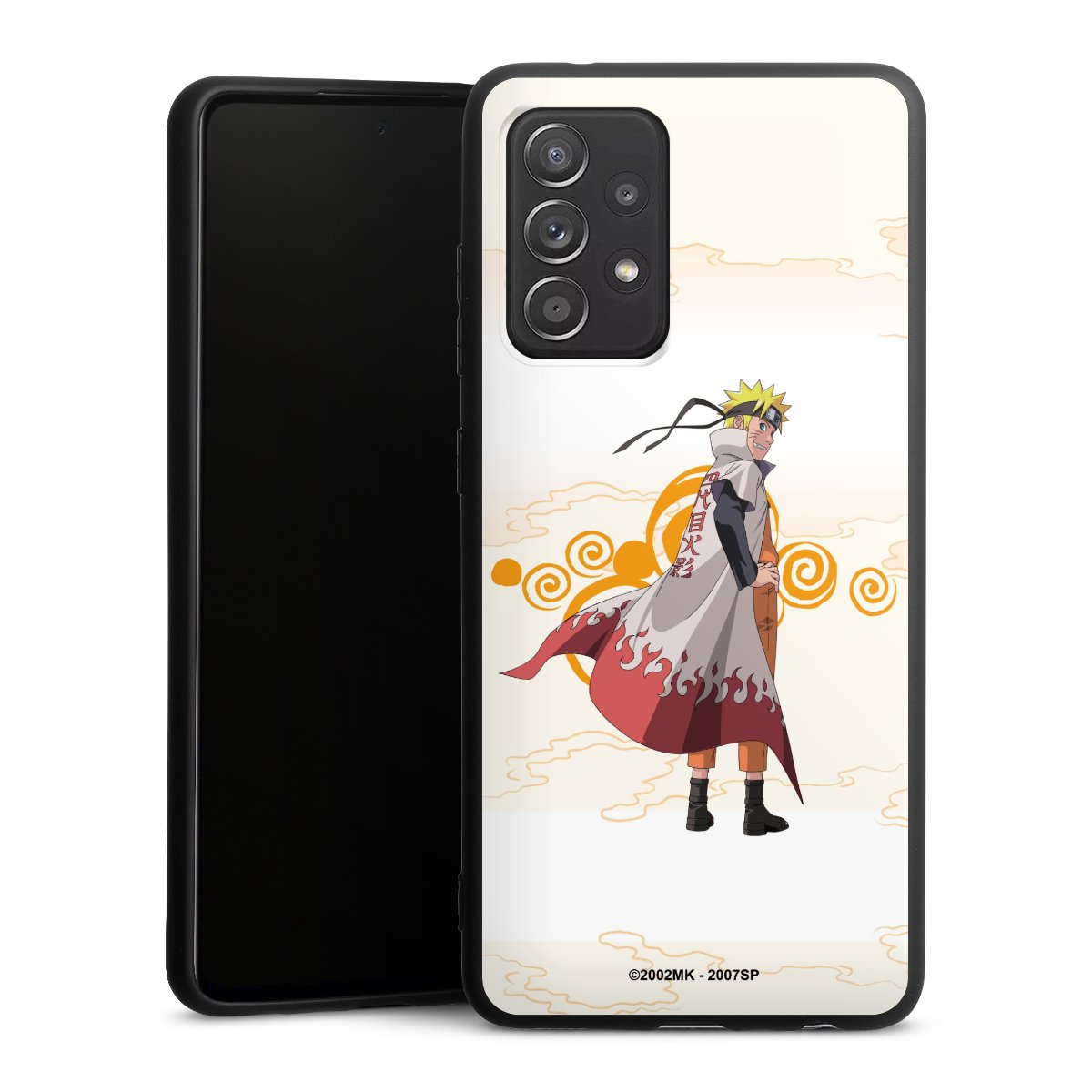 Siliconen premium hoesje