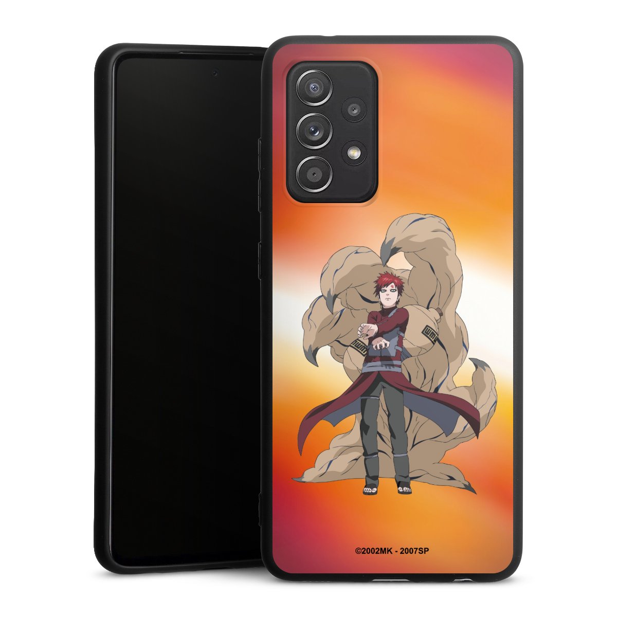 Silikon Premium Case