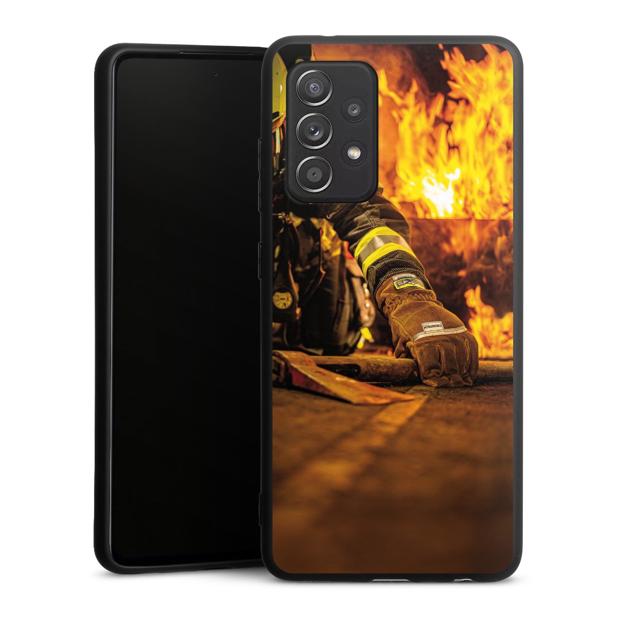 Silikon Premium Case