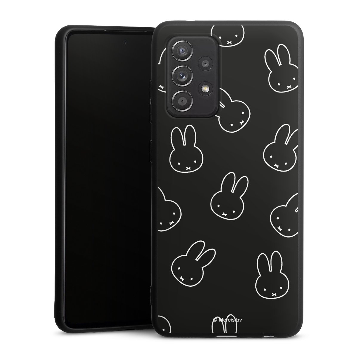 Cover Premium in silicone
