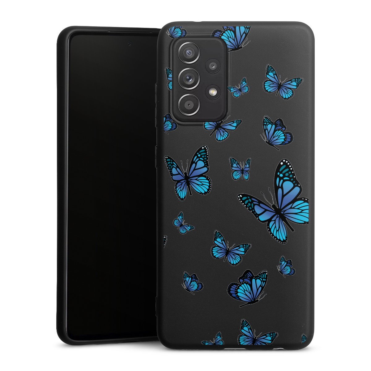 Silikon Premium Case