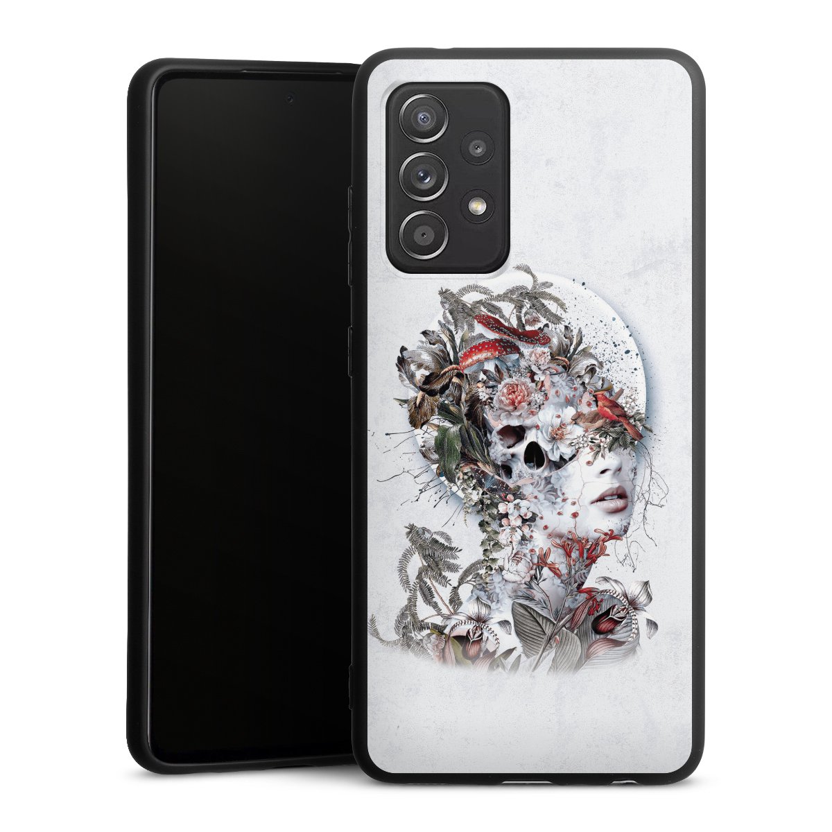 Cover Premium in silicone