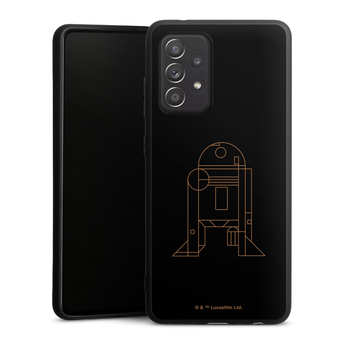 Coque silicone Premium