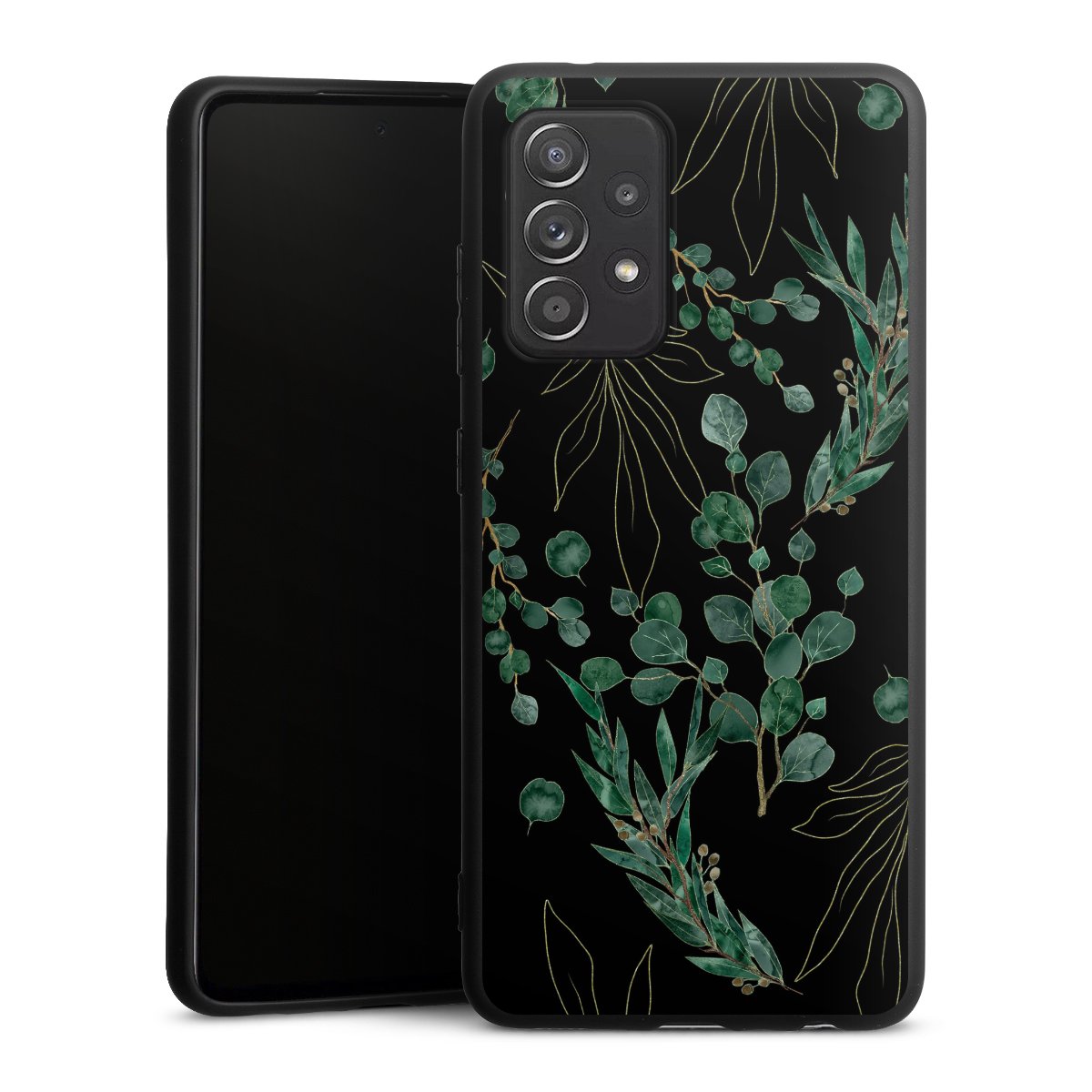 Cover Premium in silicone