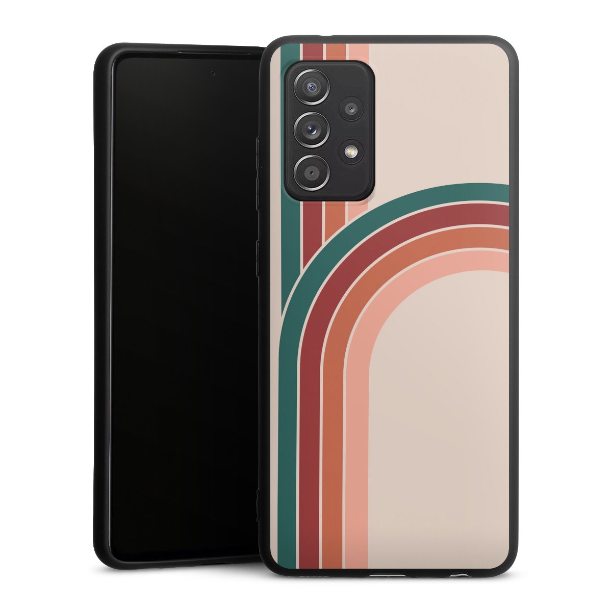 Coque silicone Premium