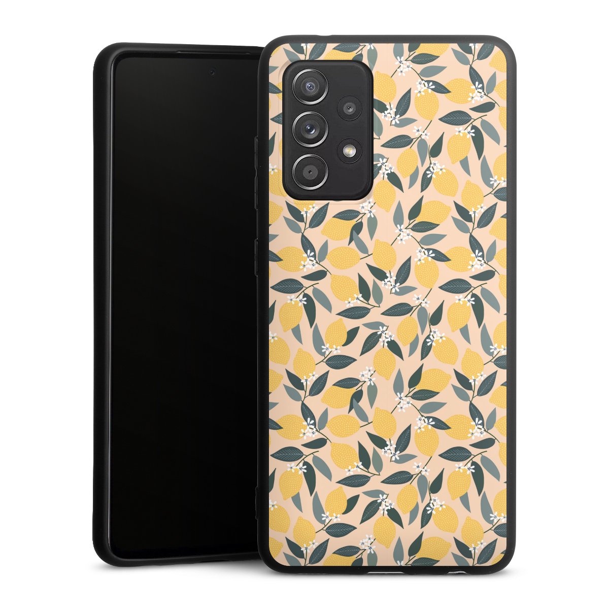 Siliconen premium hoesje